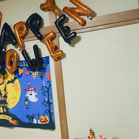 3Room 63M2 Party Ok Namba Osaka Zewnętrze zdjęcie