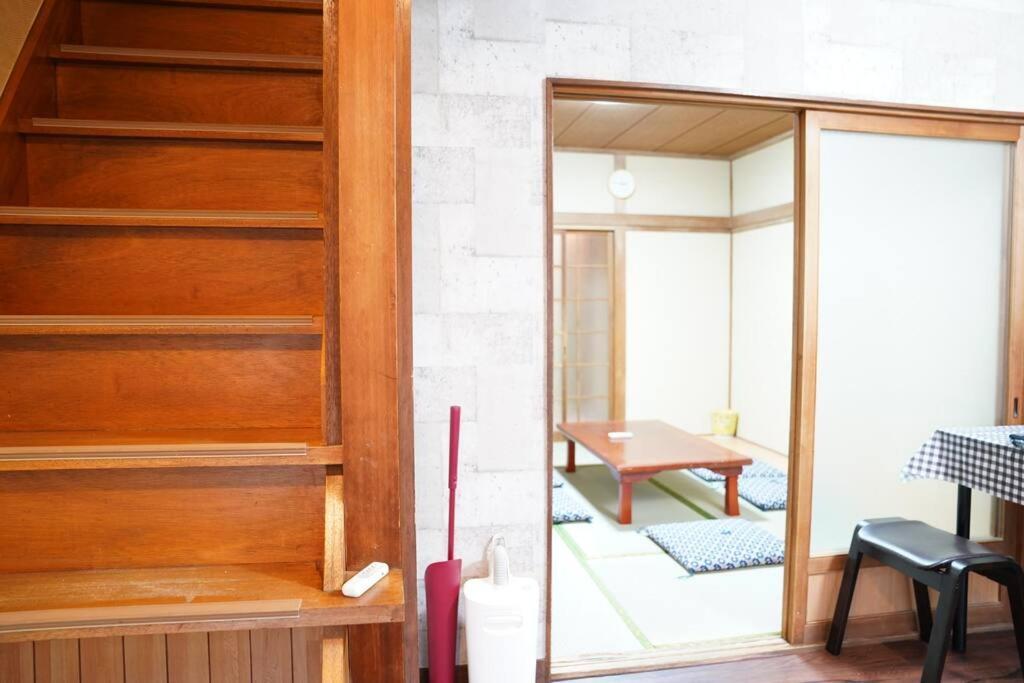 3Room 63M2 Party Ok Namba Osaka Zewnętrze zdjęcie