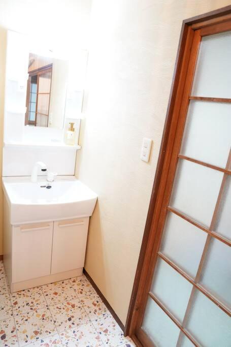 3Room 63M2 Party Ok Namba Osaka Zewnętrze zdjęcie