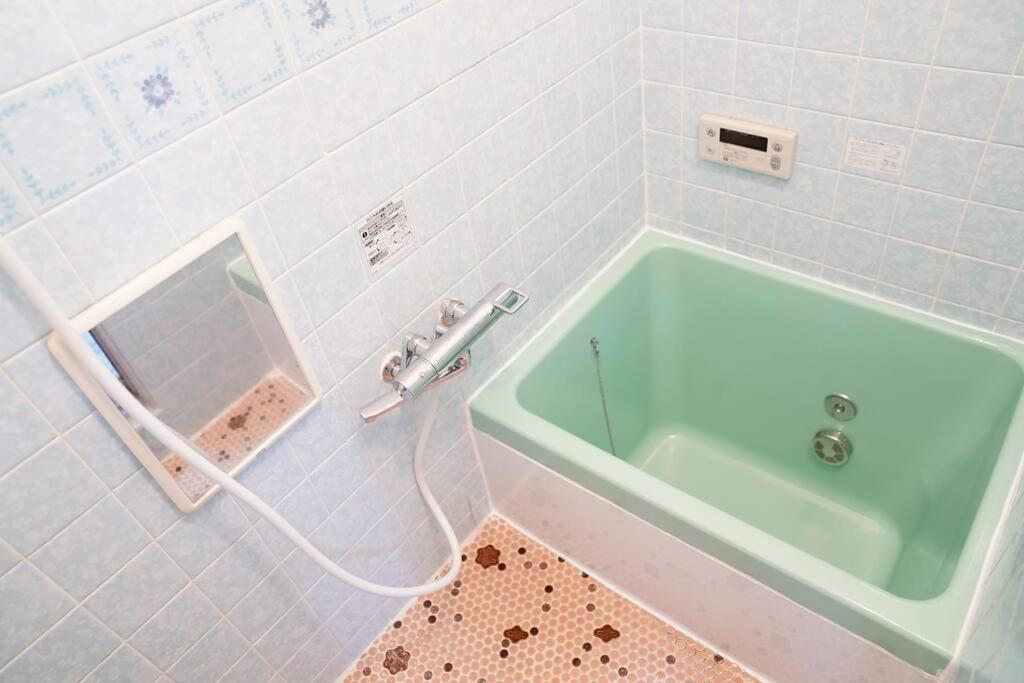 3Room 63M2 Party Ok Namba Osaka Zewnętrze zdjęcie
