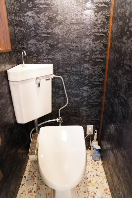 3Room 63M2 Party Ok Namba Osaka Zewnętrze zdjęcie