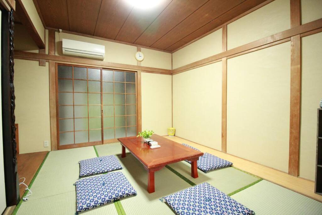 3Room 63M2 Party Ok Namba Osaka Zewnętrze zdjęcie