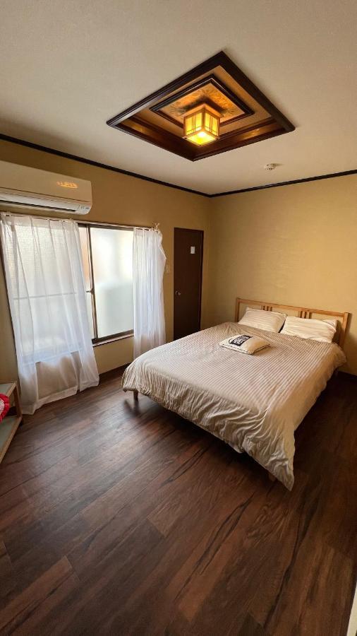 3Room 63M2 Party Ok Namba Osaka Zewnętrze zdjęcie