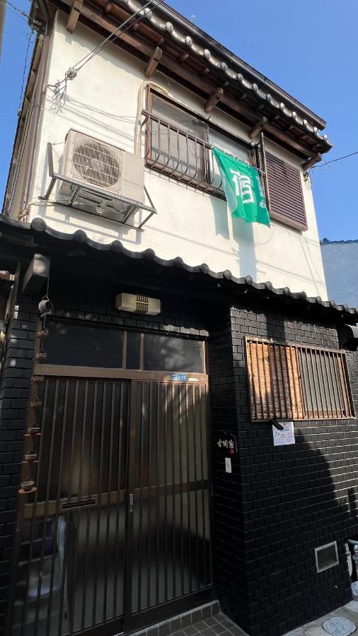 3Room 63M2 Party Ok Namba Osaka Zewnętrze zdjęcie
