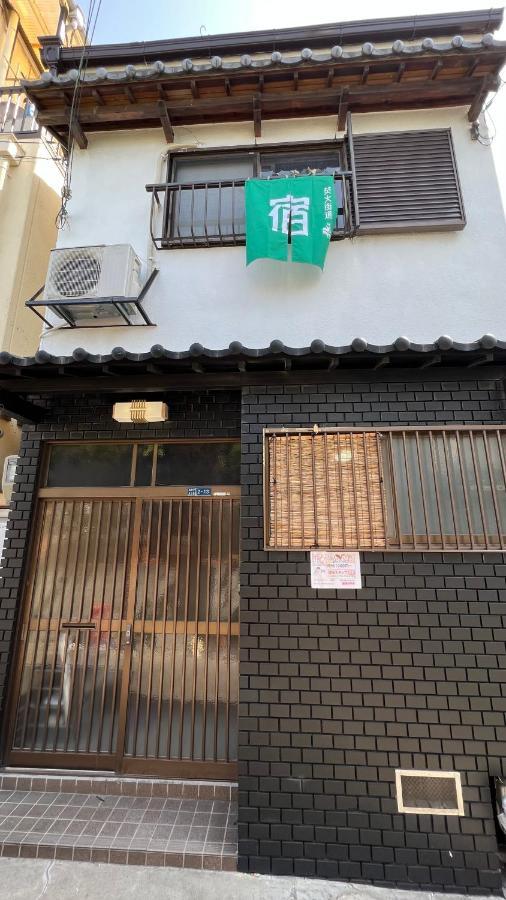 3Room 63M2 Party Ok Namba Osaka Zewnętrze zdjęcie