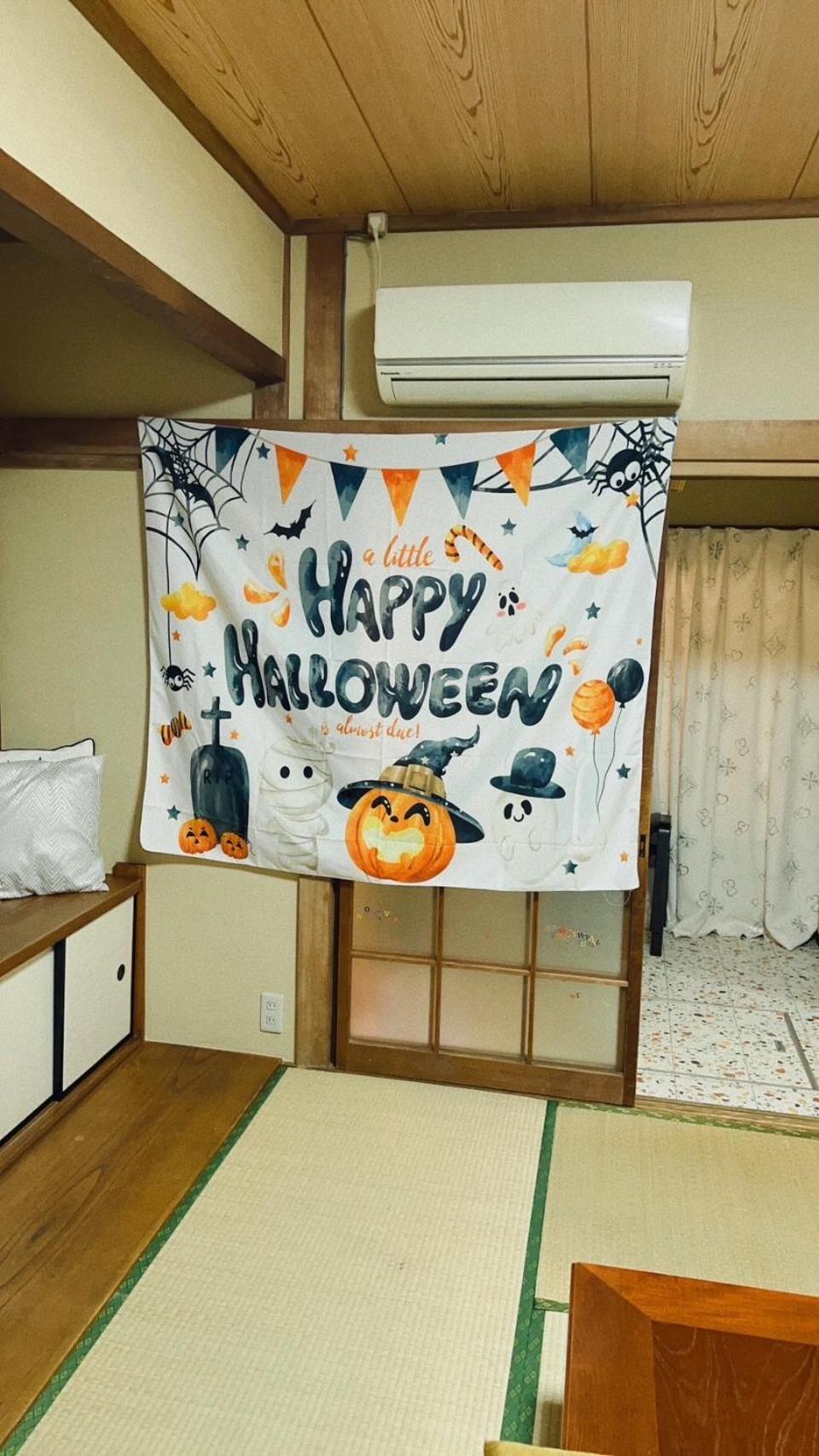3Room 63M2 Party Ok Namba Osaka Zewnętrze zdjęcie