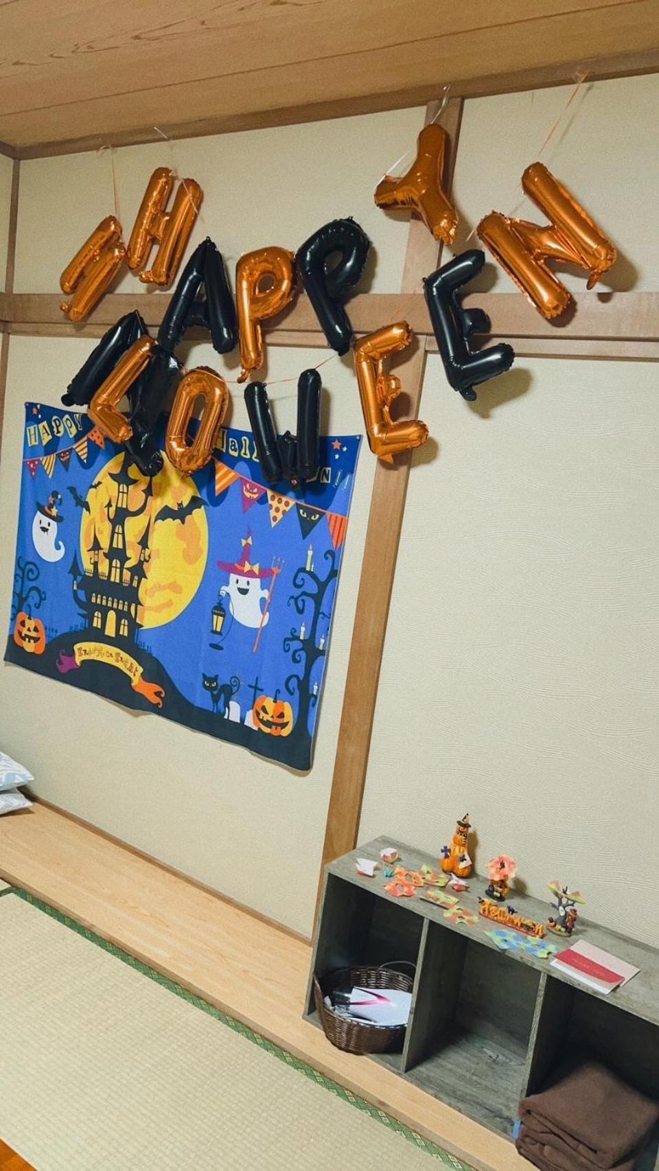 3Room 63M2 Party Ok Namba Osaka Zewnętrze zdjęcie