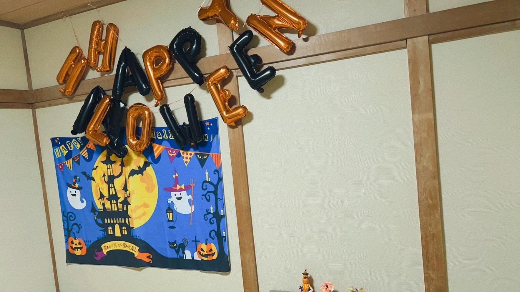 3Room 63M2 Party Ok Namba Osaka Zewnętrze zdjęcie
